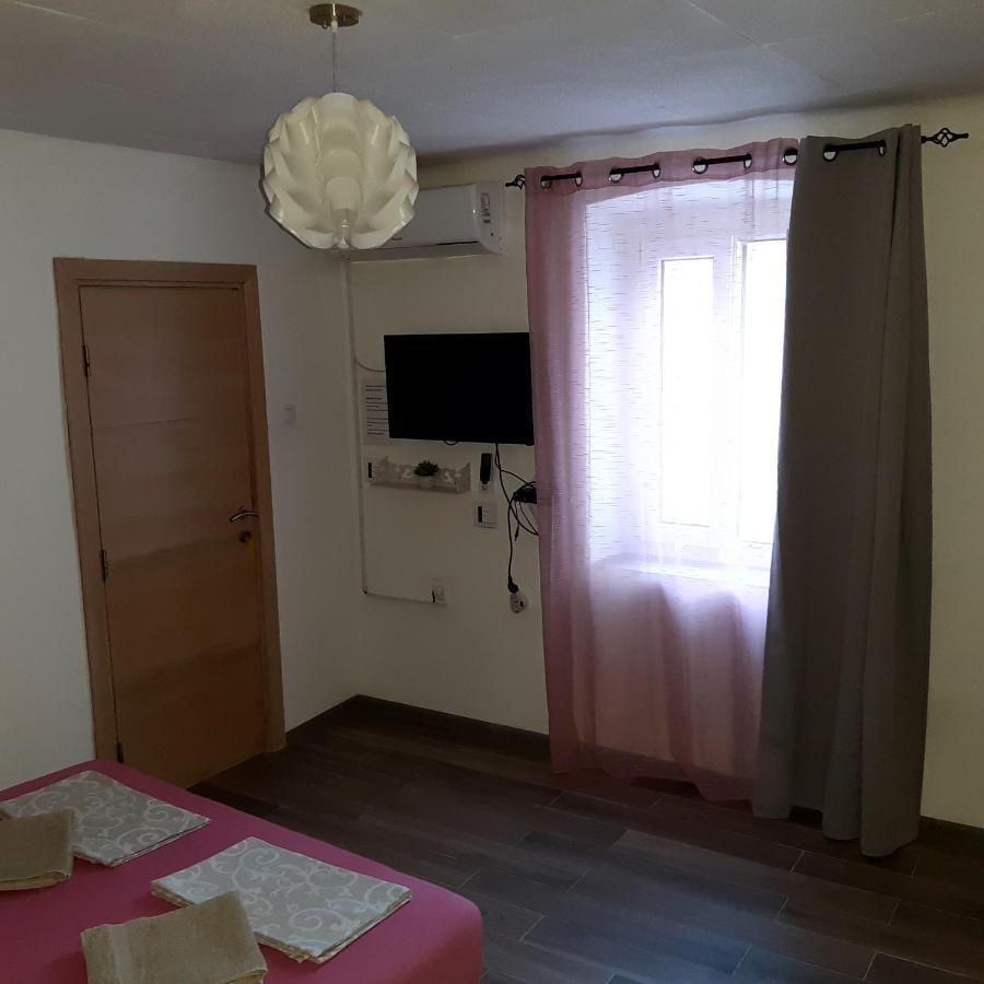 Vicky 1 Apartment Kotor Exterior photo